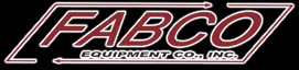 FABCO Equipment Company