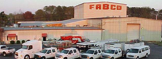 FABCO Equipment Company
