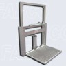 USDA Inspection Stand/Chair
