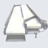Two Directional Recirculating Whole Bird Hanging Conveyor
