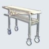 Marinated, Breaded and Fried Product Conveyor