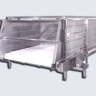 Product Storage Conveyor or Storveyor