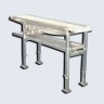 Freezer Belt Conveyor