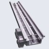 Powered Empty Box Conveyor
