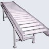 Gravity Roller Conveyor