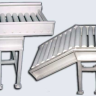 Lift Gate & Box Packing Stand
