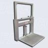 USDA Inspection Stand/Chair